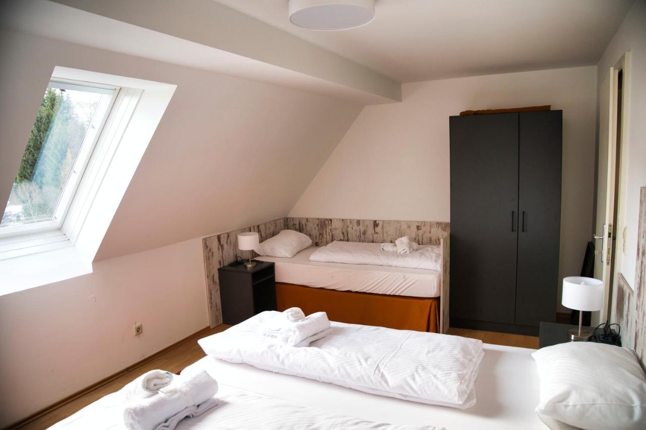 Grassegger Appartementhaus Sankt Johann am Tauern Ngoại thất bức ảnh