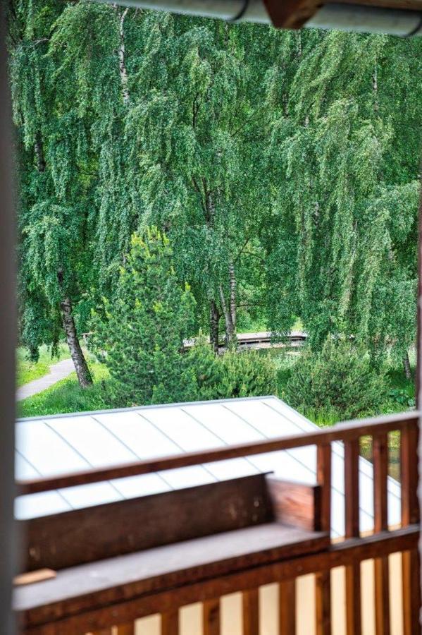 Grassegger Appartementhaus Sankt Johann am Tauern Ngoại thất bức ảnh
