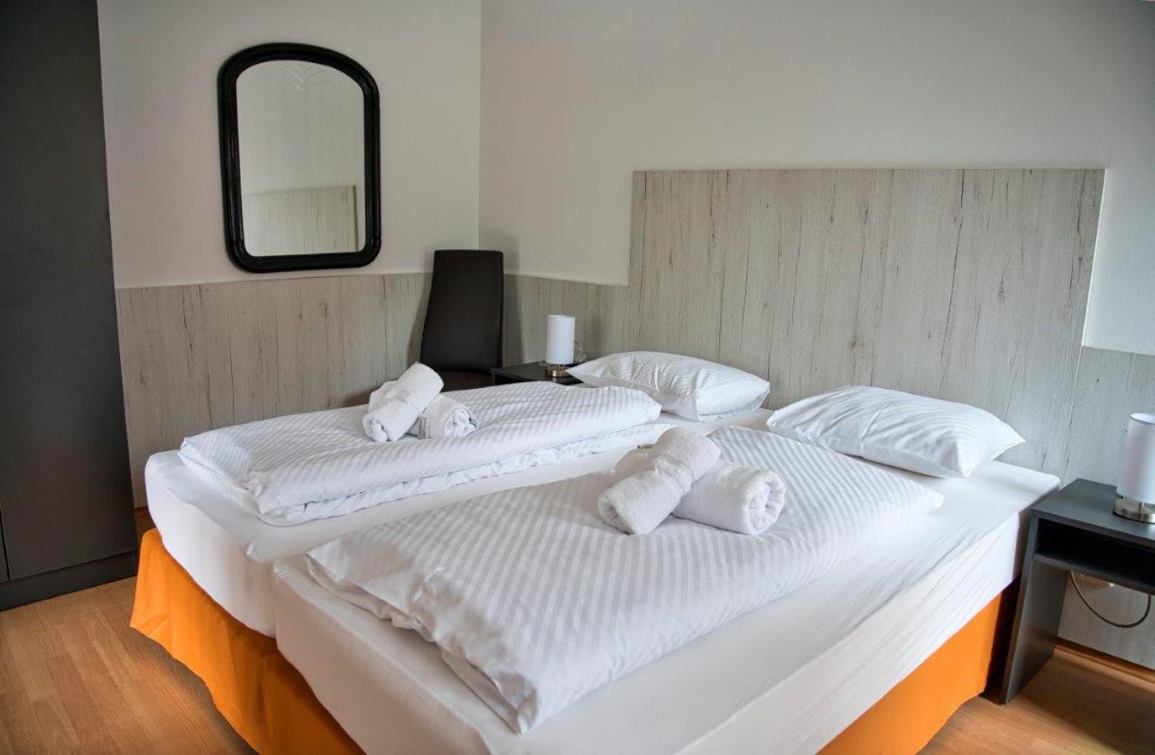 Grassegger Appartementhaus Sankt Johann am Tauern Ngoại thất bức ảnh