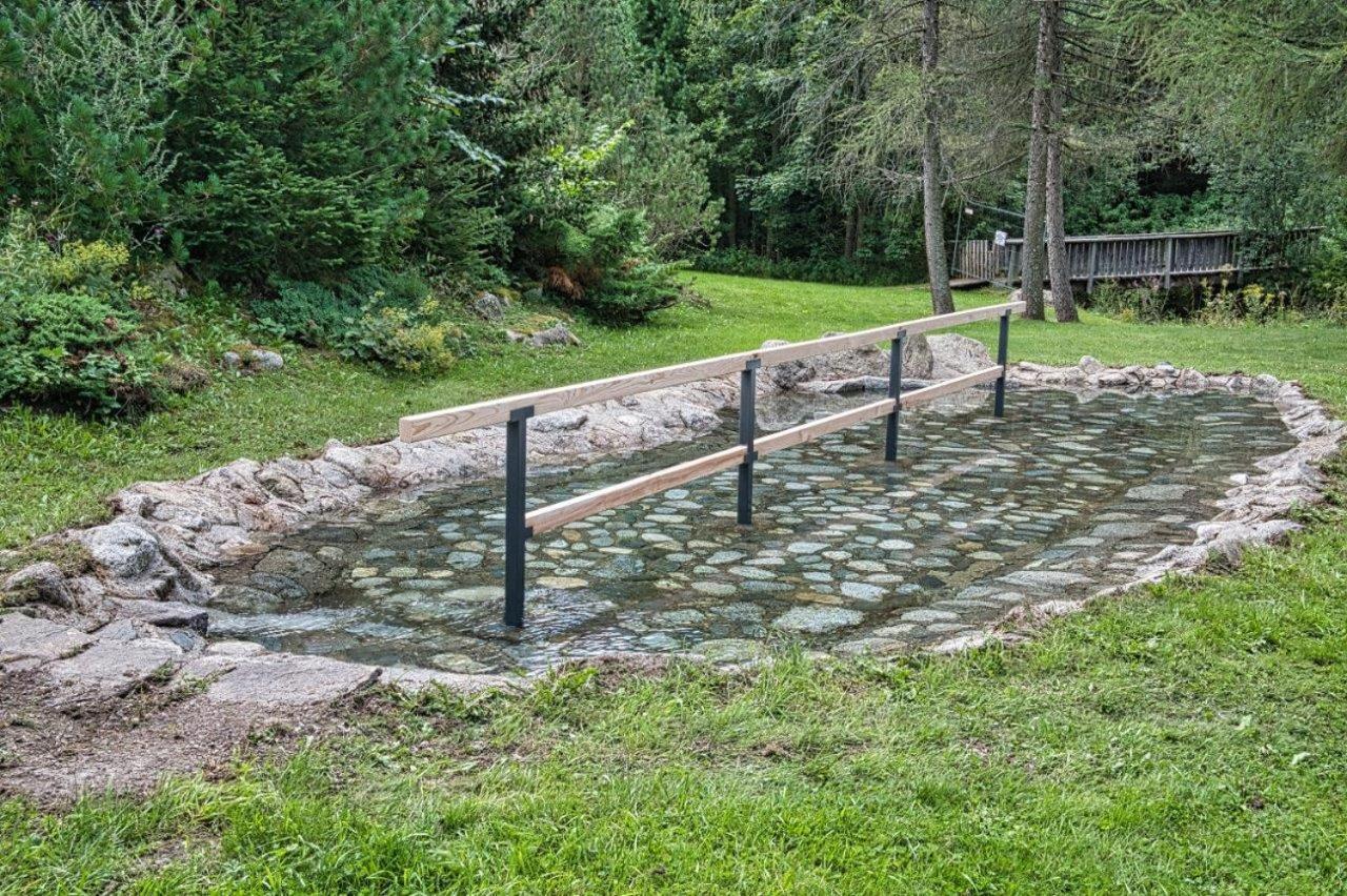 Grassegger Appartementhaus Sankt Johann am Tauern Ngoại thất bức ảnh