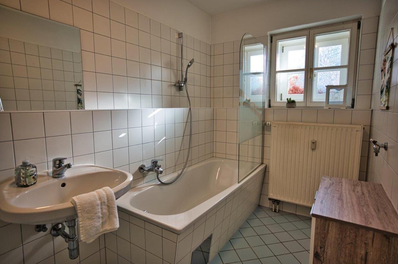 Grassegger Appartementhaus Sankt Johann am Tauern Ngoại thất bức ảnh