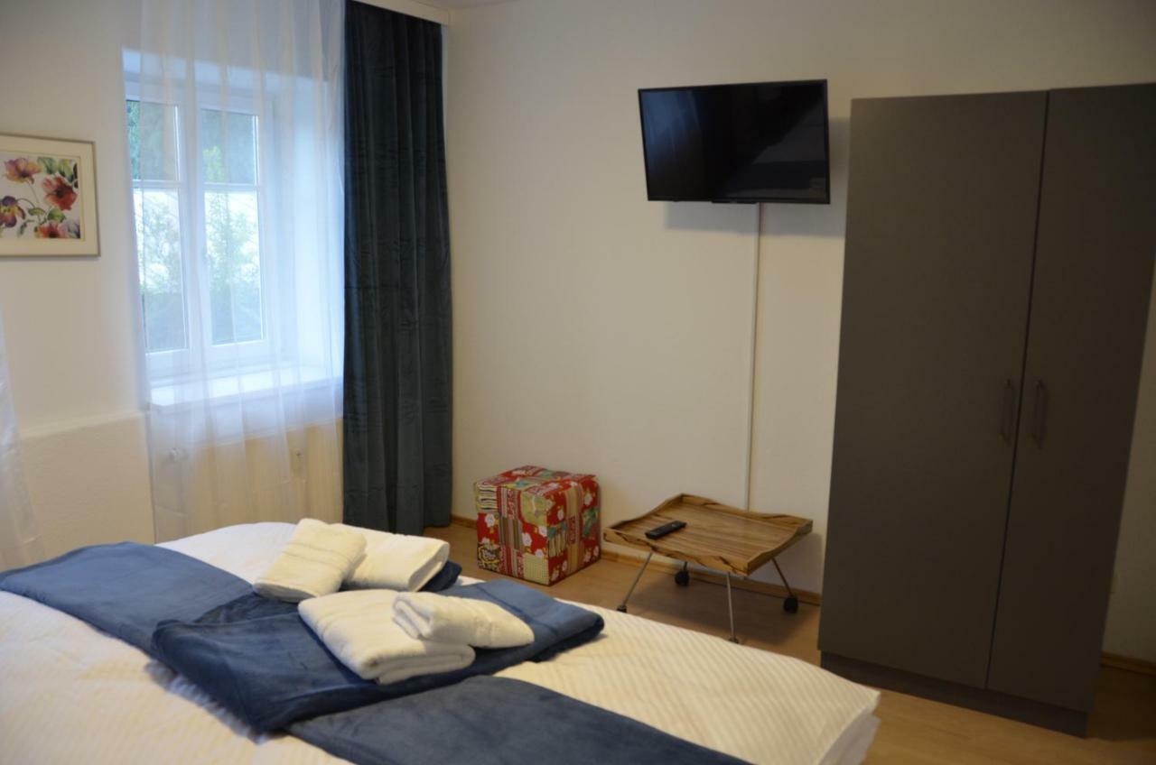 Grassegger Appartementhaus Sankt Johann am Tauern Ngoại thất bức ảnh