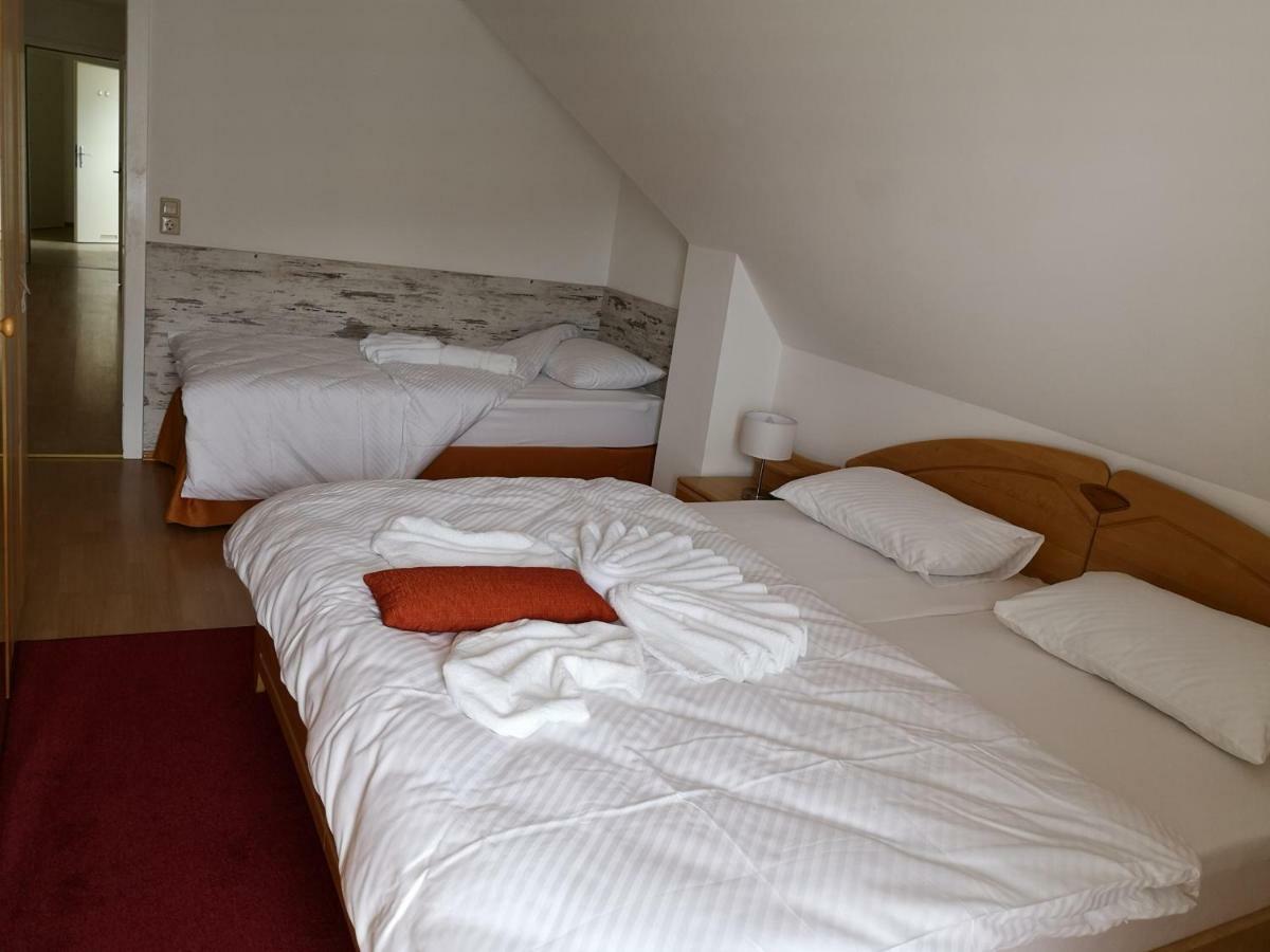 Grassegger Appartementhaus Sankt Johann am Tauern Ngoại thất bức ảnh