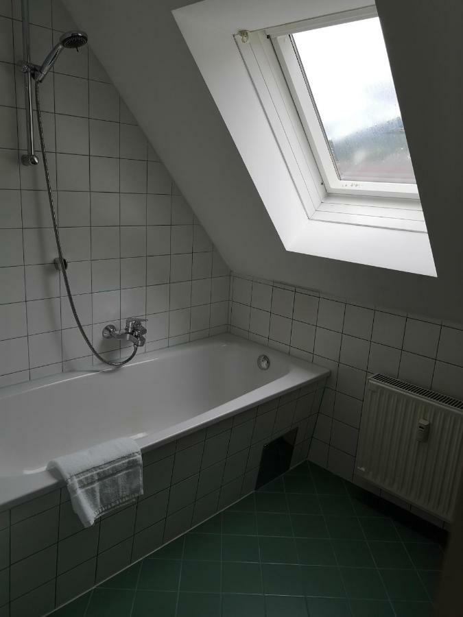Grassegger Appartementhaus Sankt Johann am Tauern Ngoại thất bức ảnh