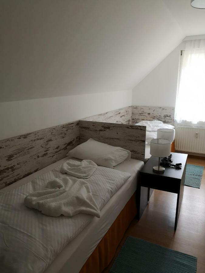 Grassegger Appartementhaus Sankt Johann am Tauern Ngoại thất bức ảnh