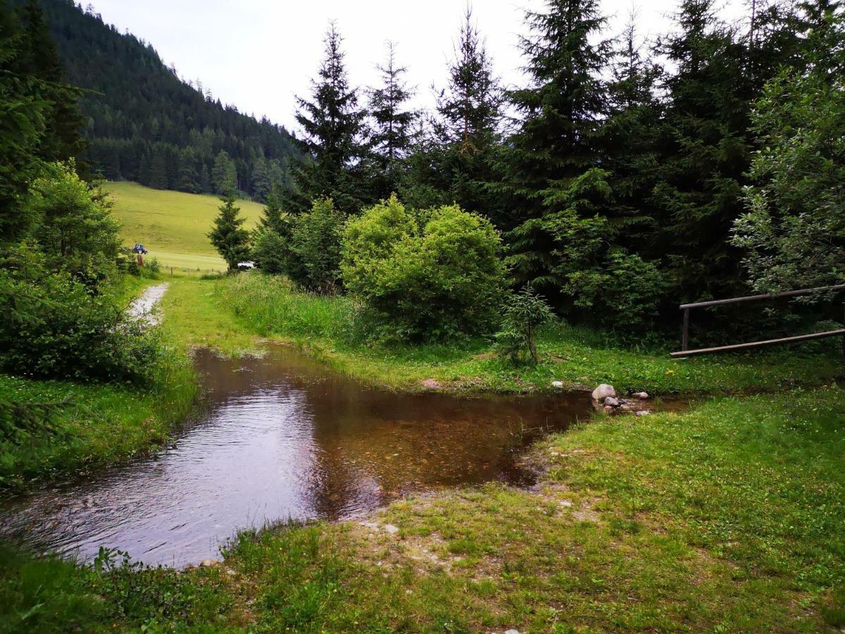 Grassegger Appartementhaus Sankt Johann am Tauern Ngoại thất bức ảnh