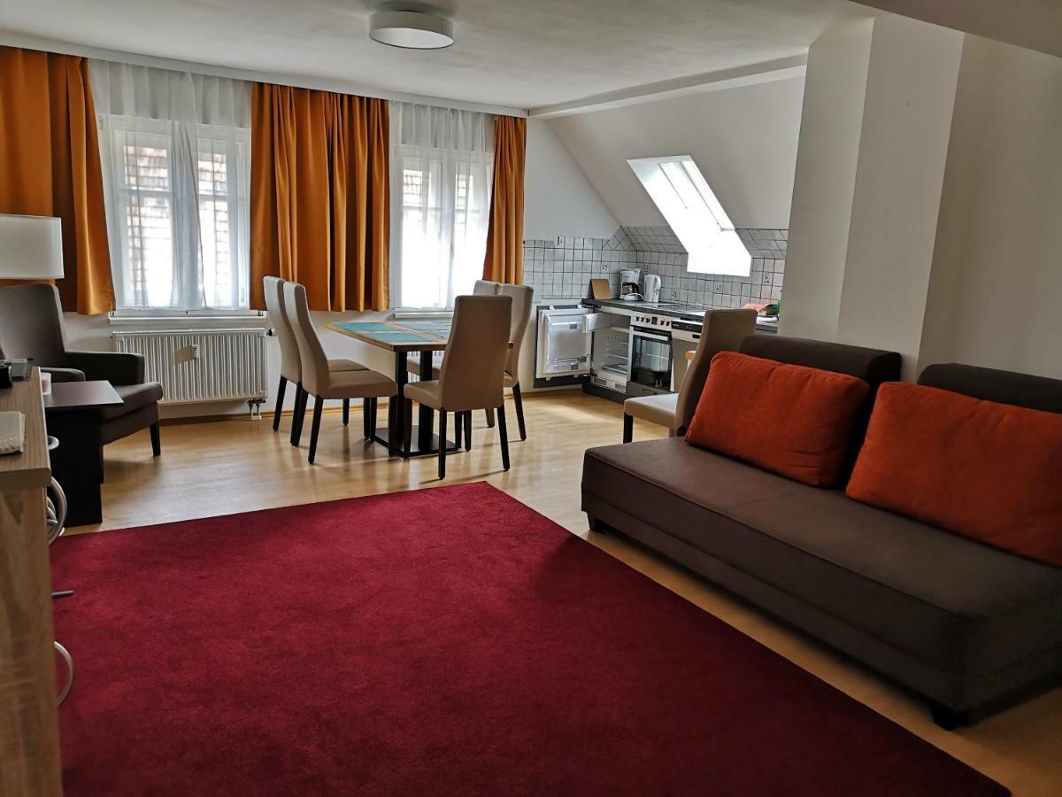 Grassegger Appartementhaus Sankt Johann am Tauern Ngoại thất bức ảnh