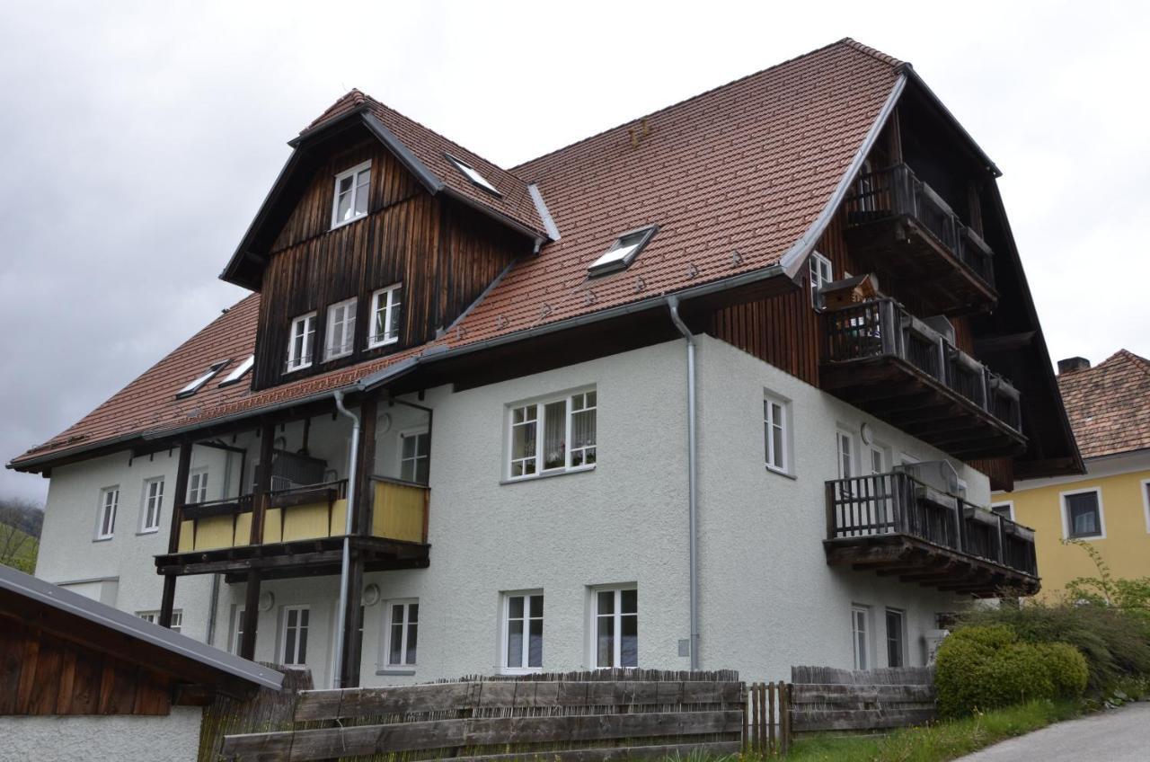 Grassegger Appartementhaus Sankt Johann am Tauern Ngoại thất bức ảnh